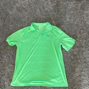 Nike tour performance golf shirt. Bay Hill. Xl. Awesome shape